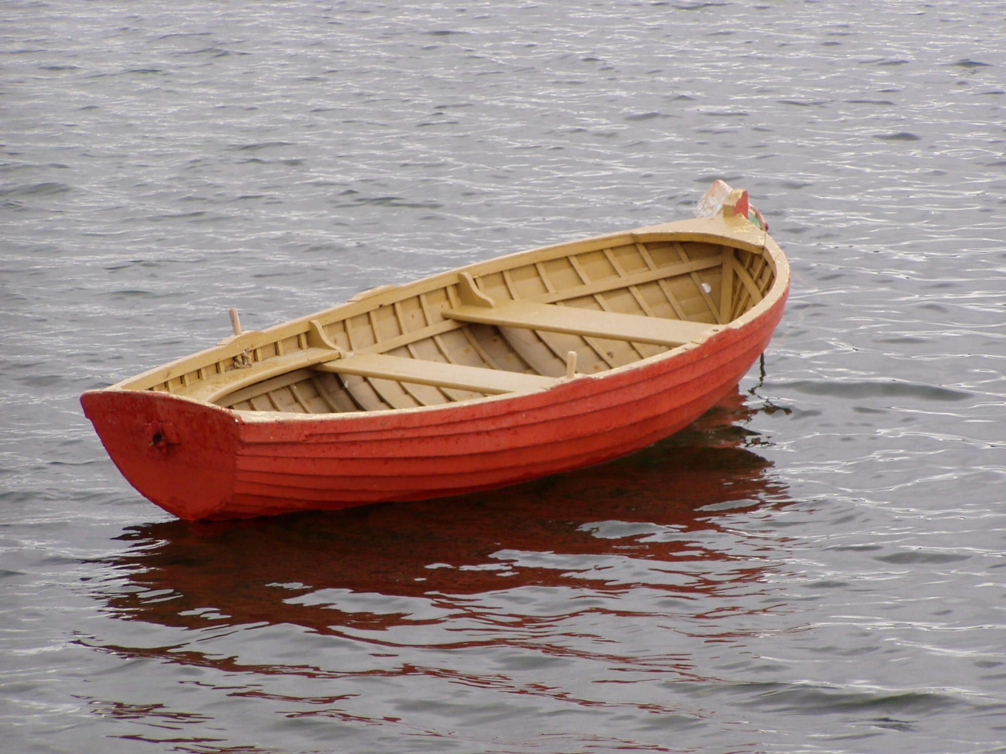 Boat in Tamil